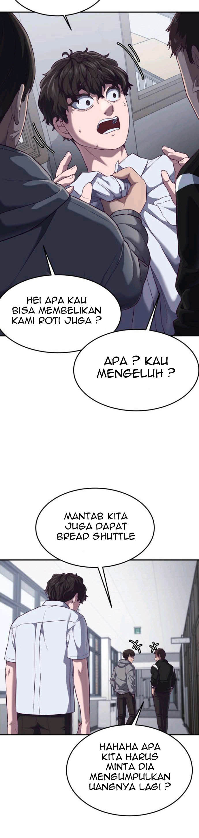 Absolute Obedience Chapter 7 Gambar 55