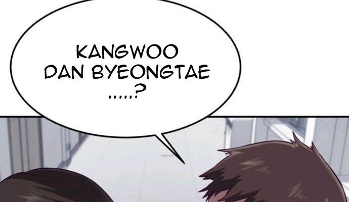 Absolute Obedience Chapter 07 Gambar 117