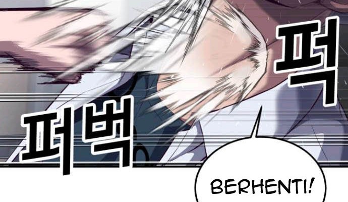 Absolute Obedience Chapter 07 Gambar 15