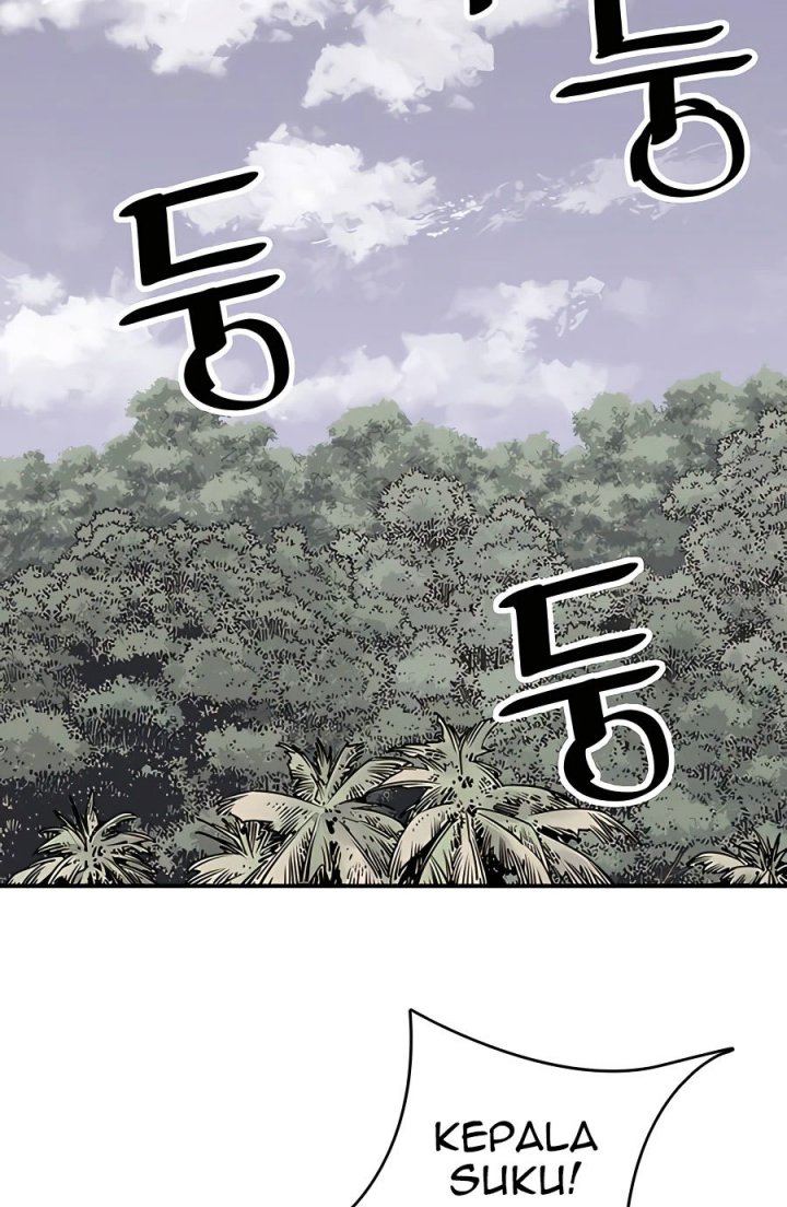 Baca Death God Chapter 24 Gambar 2
