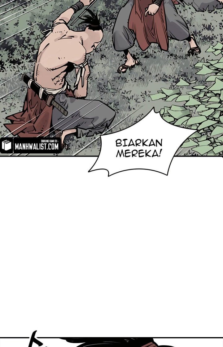 Death God Chapter 24 Gambar 44