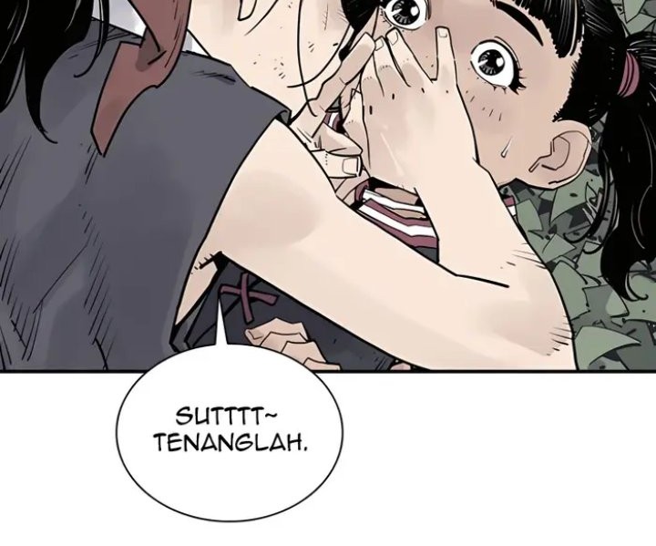 Death God Chapter 23 Gambar 47