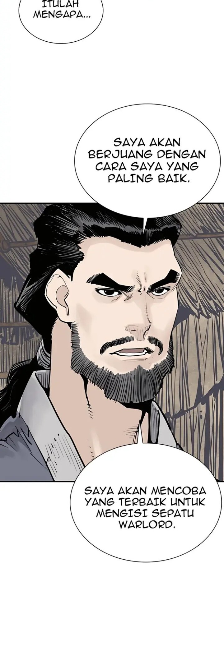 Death God Chapter 23 Gambar 8