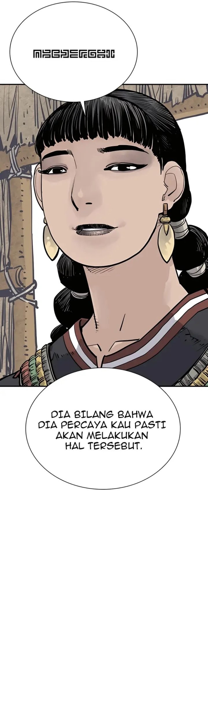 Death God Chapter 23 Gambar 9