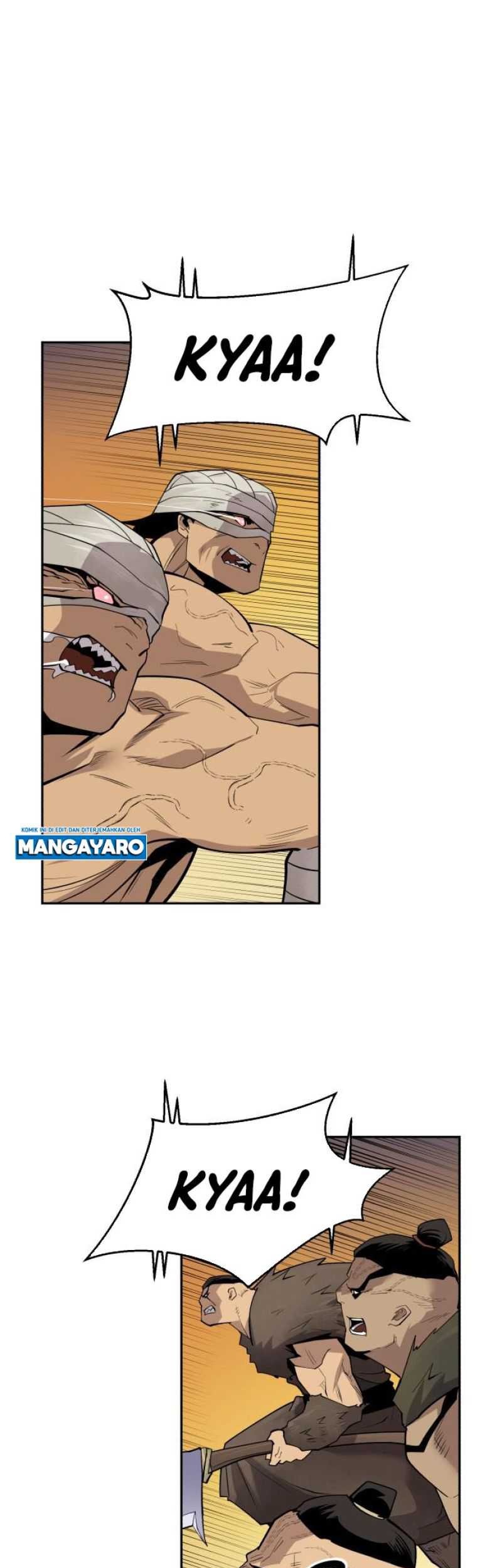 Baca Teenage Swordsman Chapter 51 Gambar 2