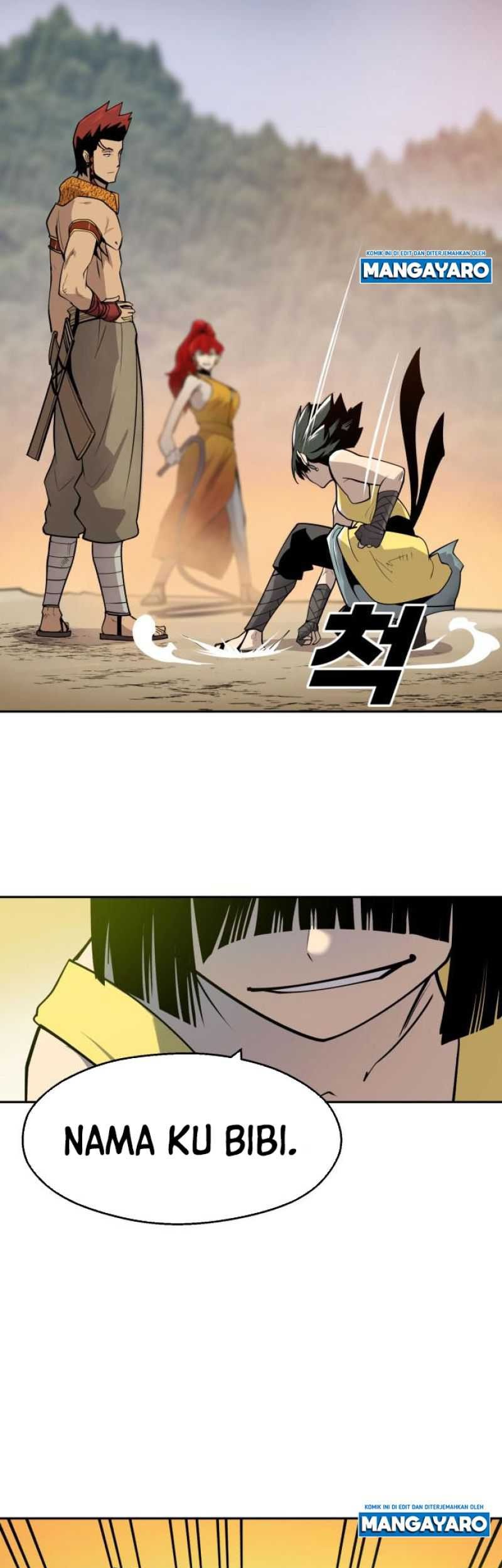 Teenage Swordsman Chapter 51 Gambar 7