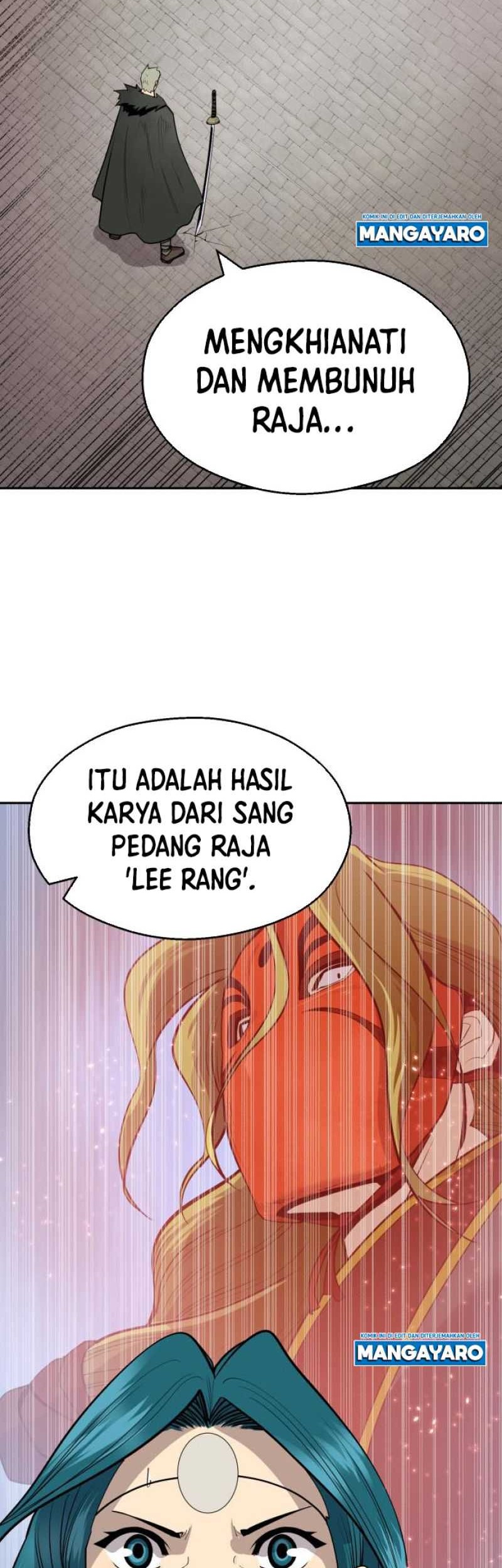 Teenage Swordsman Chapter 51 Gambar 38