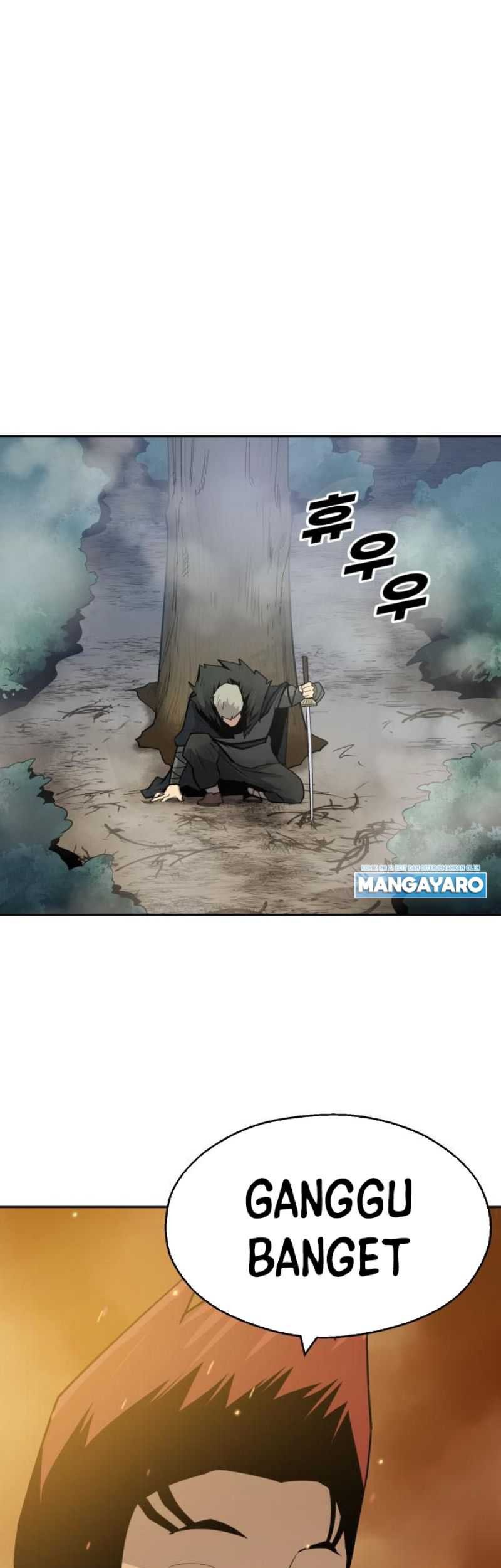 Baca  Teenage Swordsman Chapter 50 Gambar 2