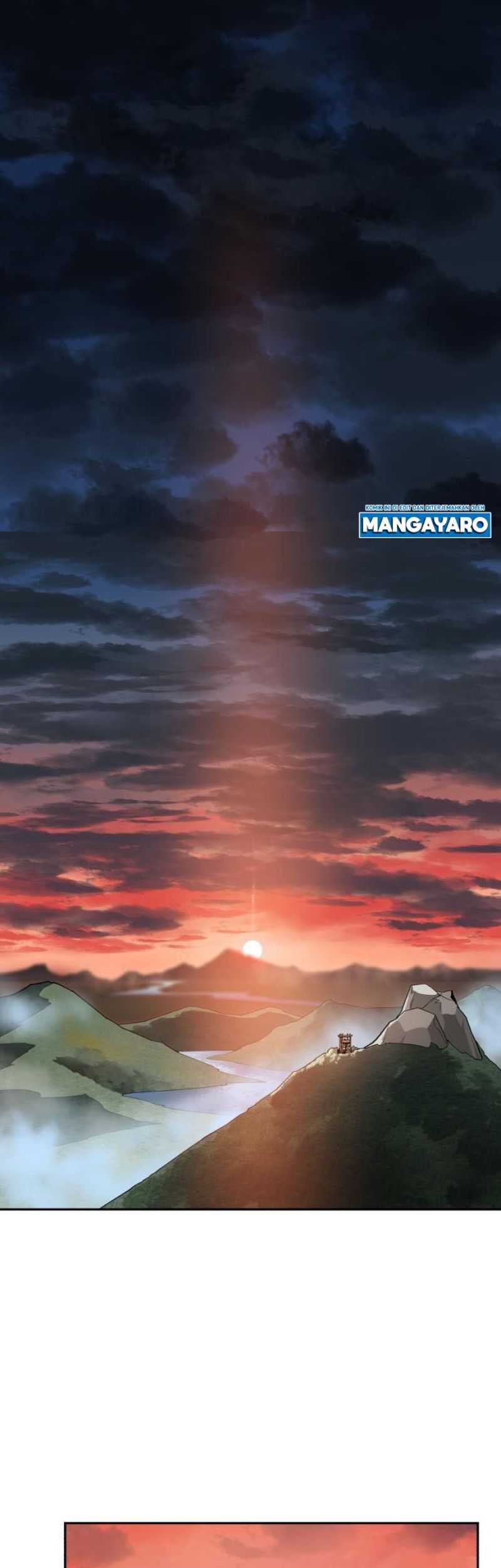 Baca Teenage Swordsman Chapter 49 Gambar 2