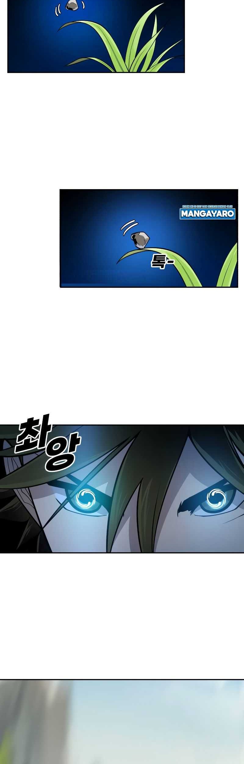 Teenage Swordsman Chapter 48 Gambar 53