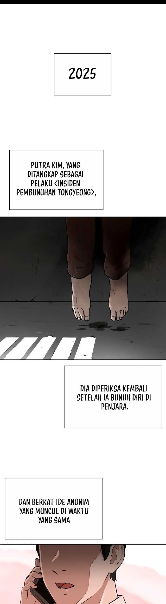 Baca Second Life Producer Chapter 24 Gambar 2