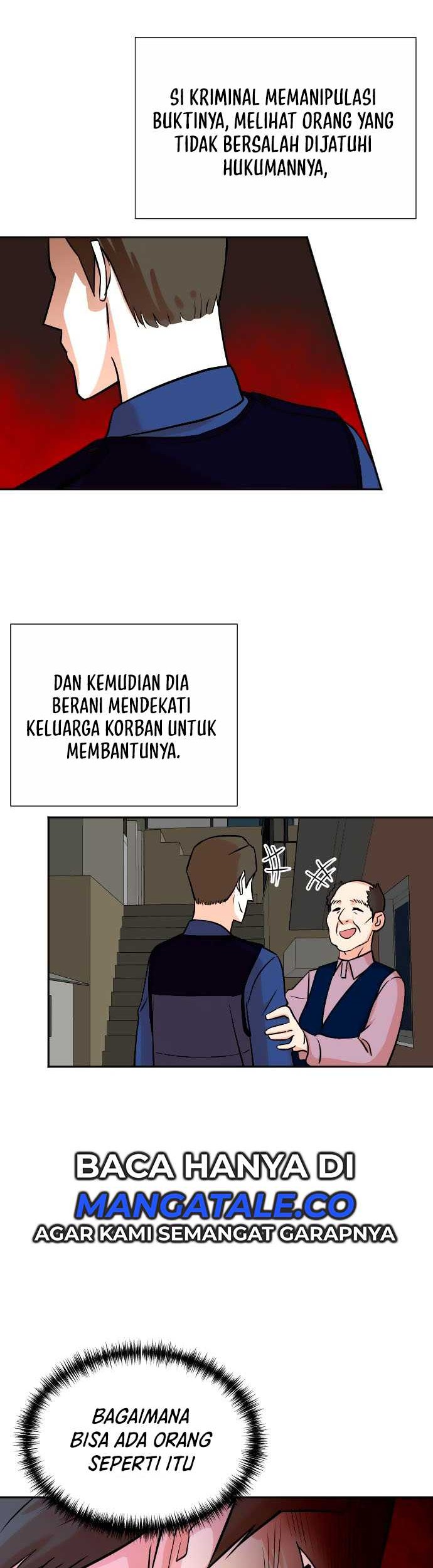 Second Life Producer Chapter 24 Gambar 5