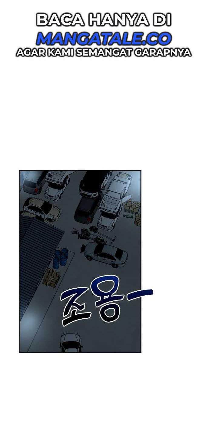 Second Life Producer Chapter 23 Gambar 37
