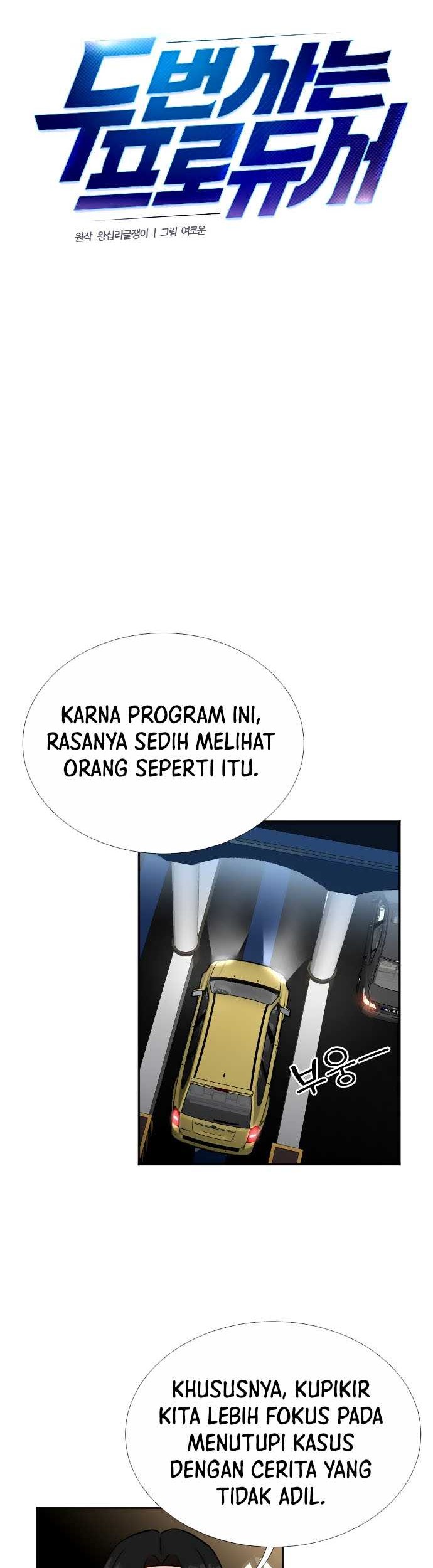 Second Life Producer Chapter 23 Gambar 11
