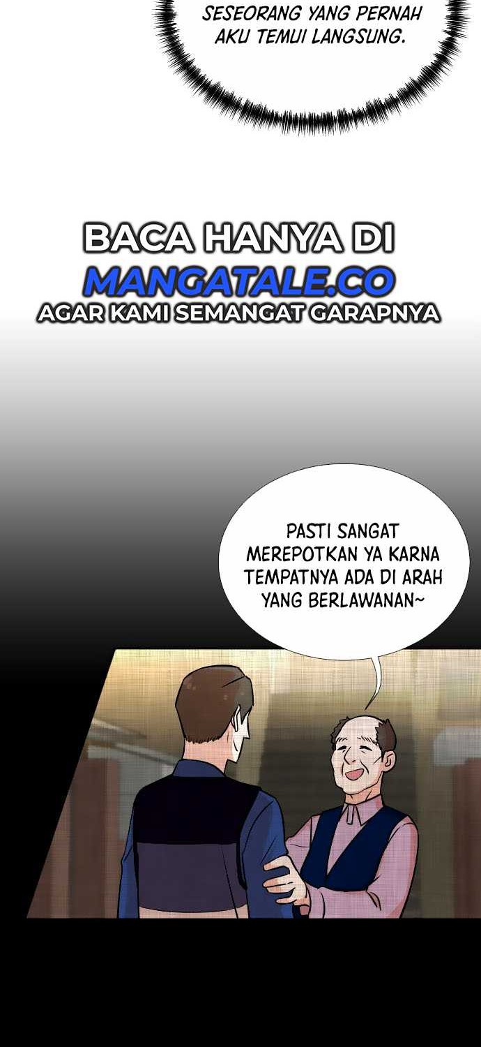 Second Life Producer Chapter 23 Gambar 13