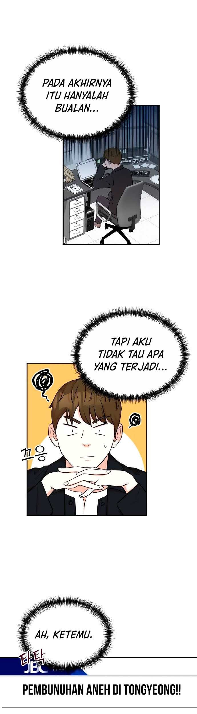 Baca  Second Life Producer Chapter 22 Gambar 2