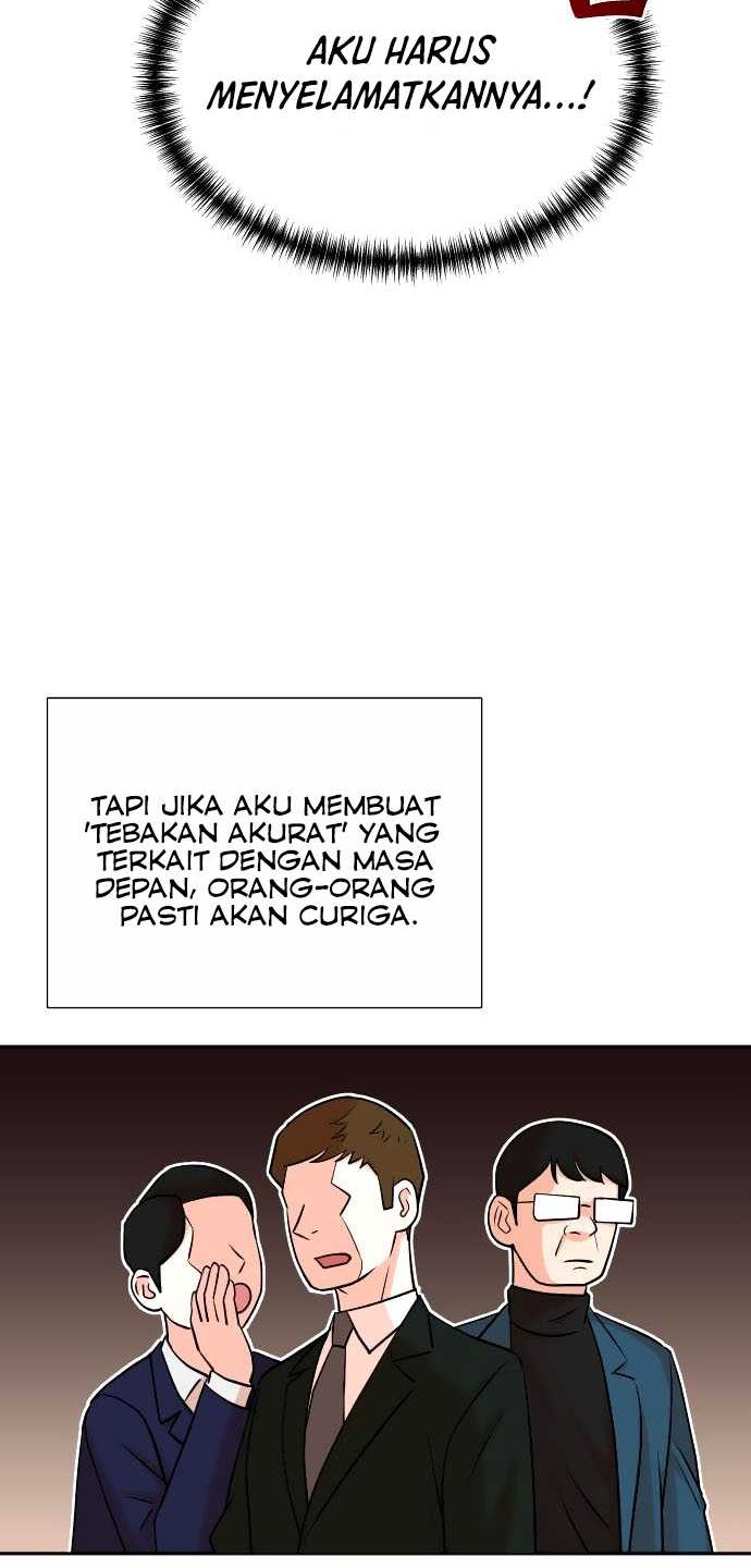 Second Life Producer Chapter 22 Gambar 21