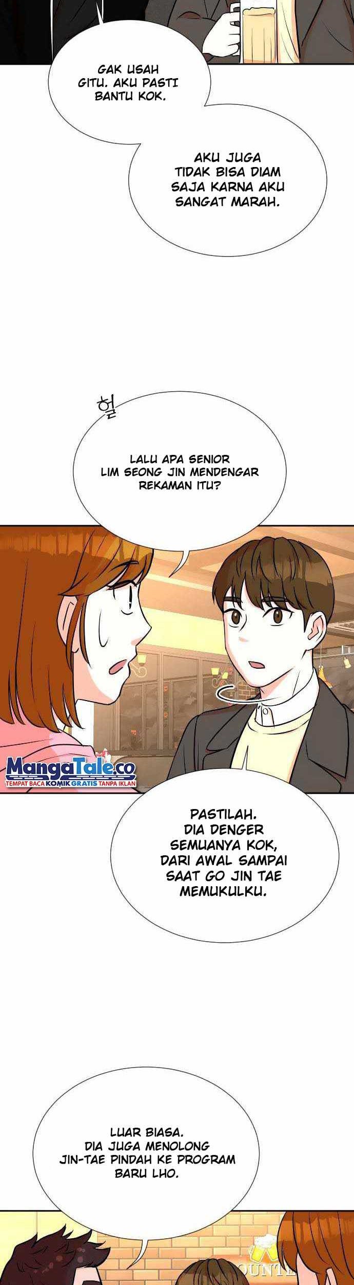 Baca  Second Life Producer Chapter 21 Gambar 2