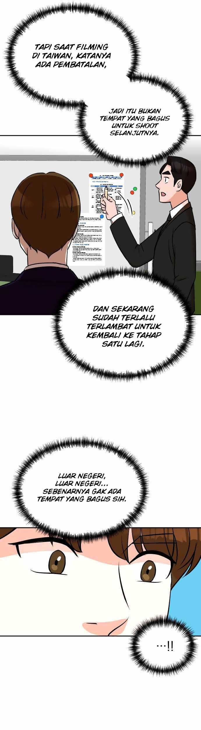 Second Life Producer Chapter 21 Gambar 18