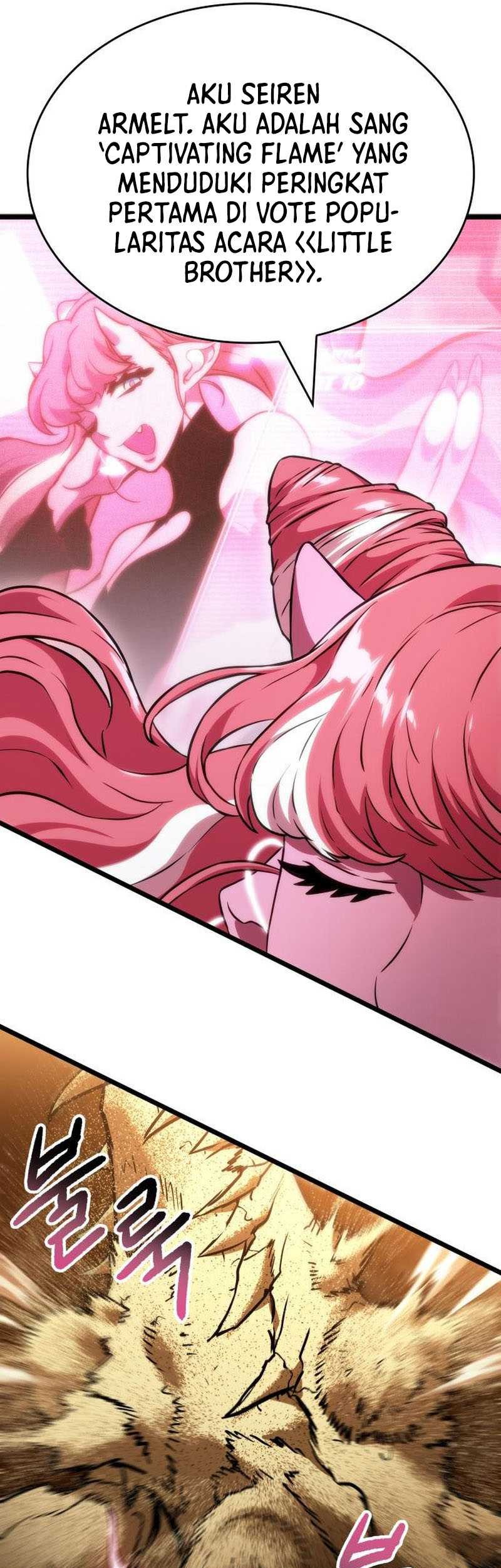 The World After the Fall Chapter 57 Gambar 32