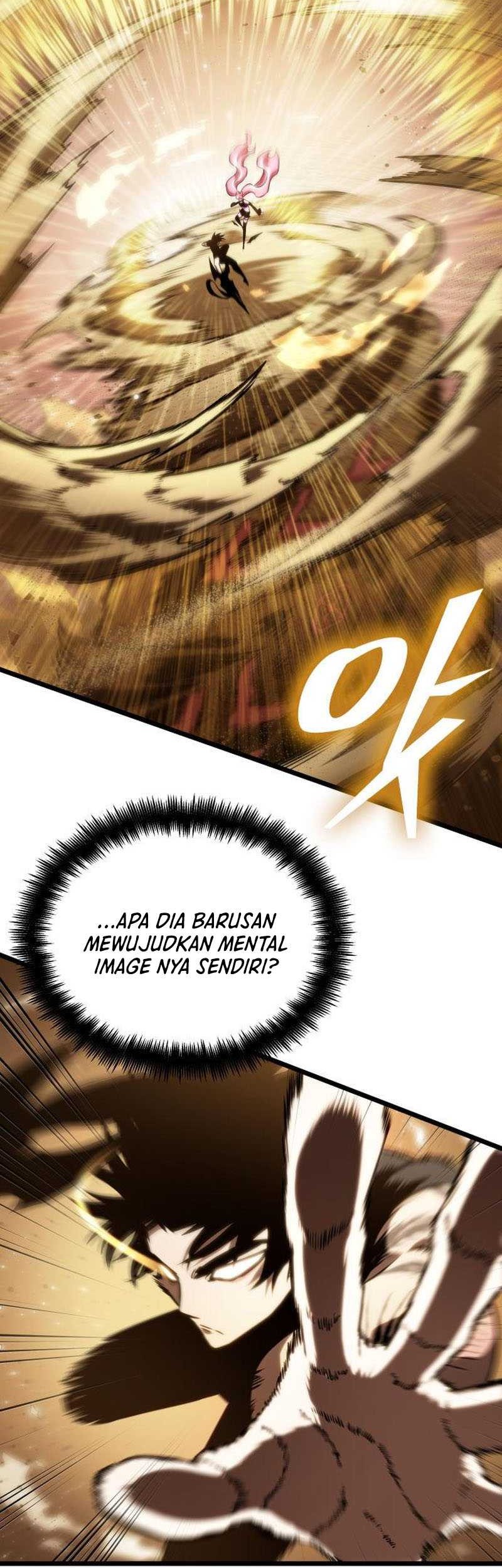 The World After the Fall Chapter 57 Gambar 34