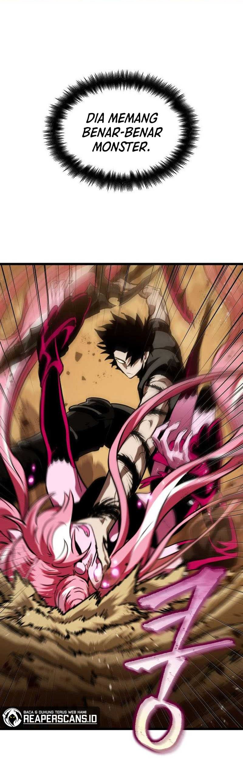 The World After the Fall Chapter 57 Gambar 35