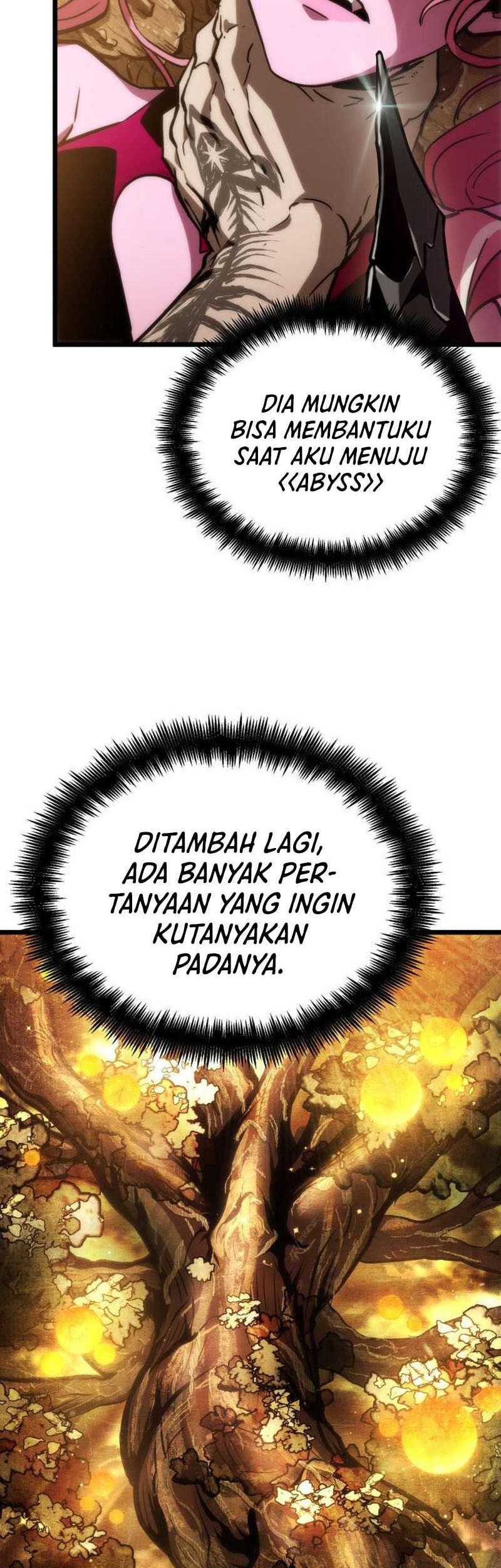 The World After the Fall Chapter 57 Gambar 37