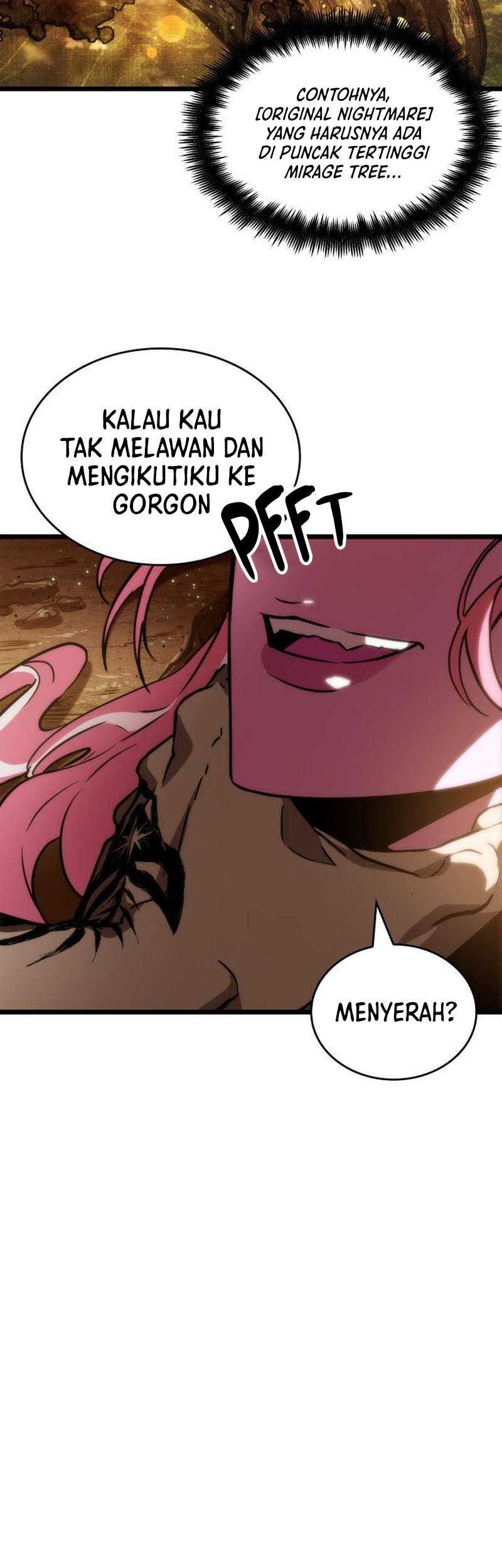 The World After the Fall Chapter 57 Gambar 38