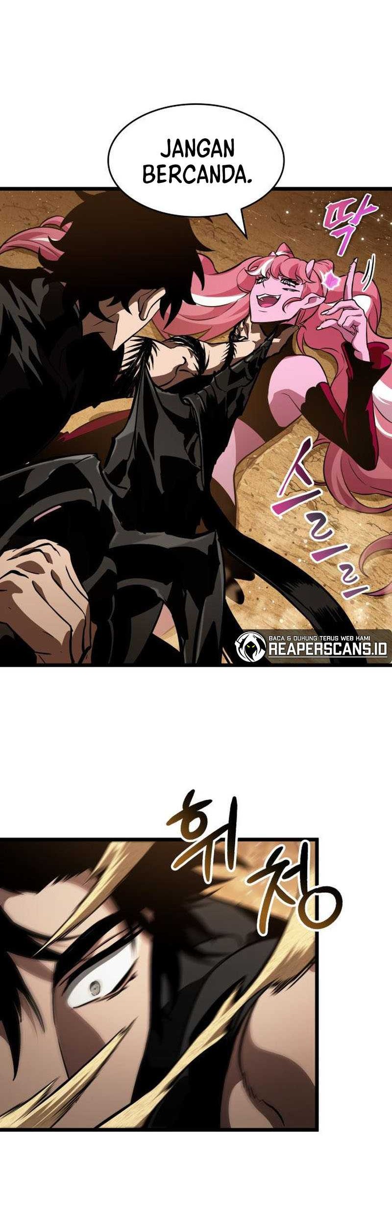 The World After the Fall Chapter 57 Gambar 39