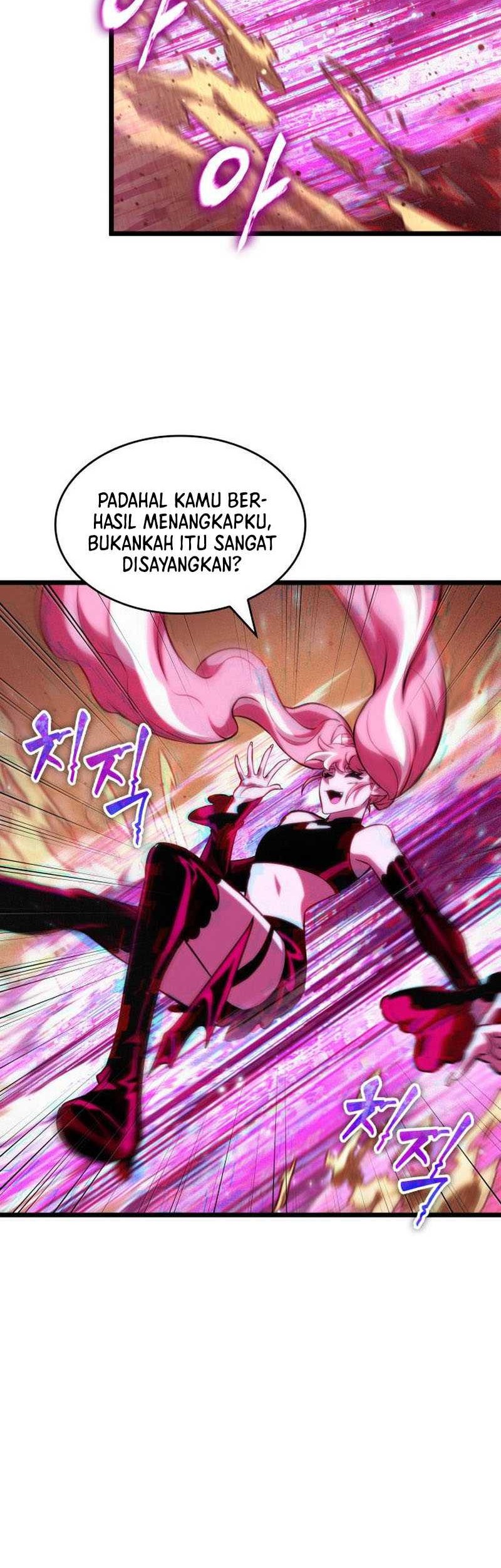 The World After the Fall Chapter 57 Gambar 41