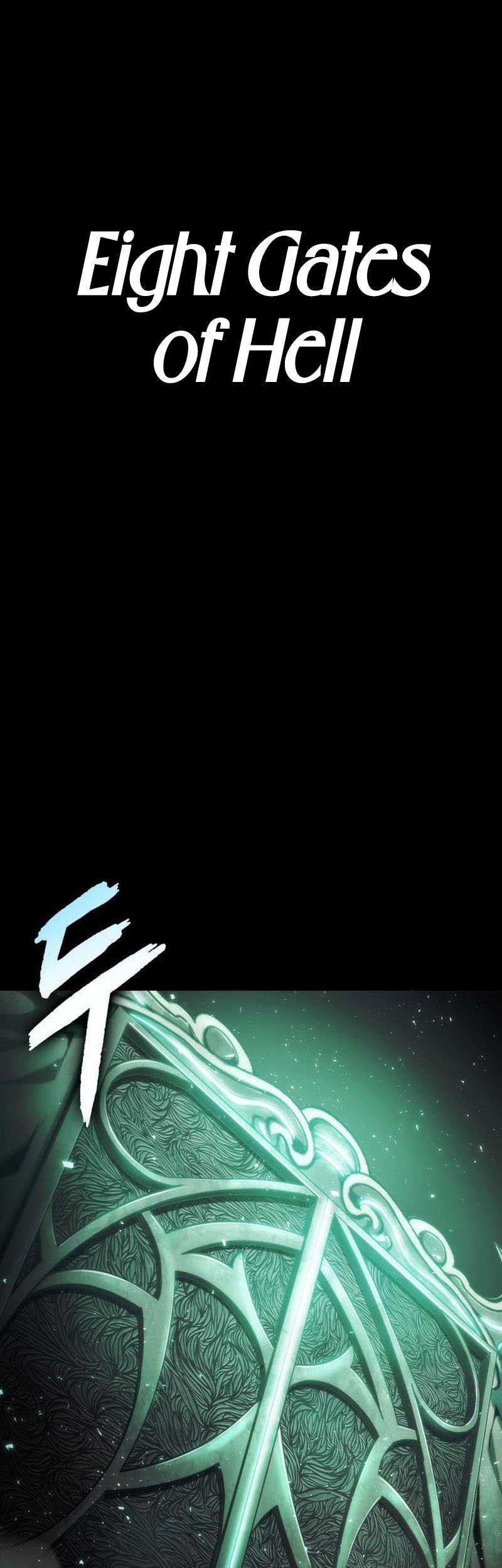 The World After the Fall Chapter 57 Gambar 46
