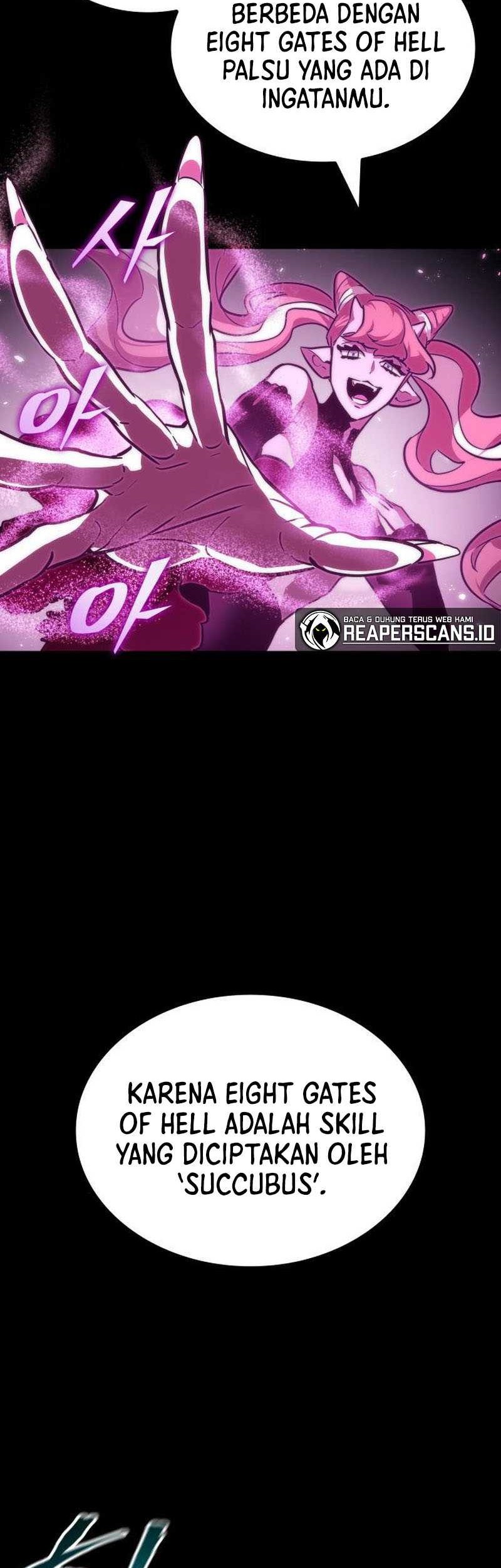 The World After the Fall Chapter 57 Gambar 49
