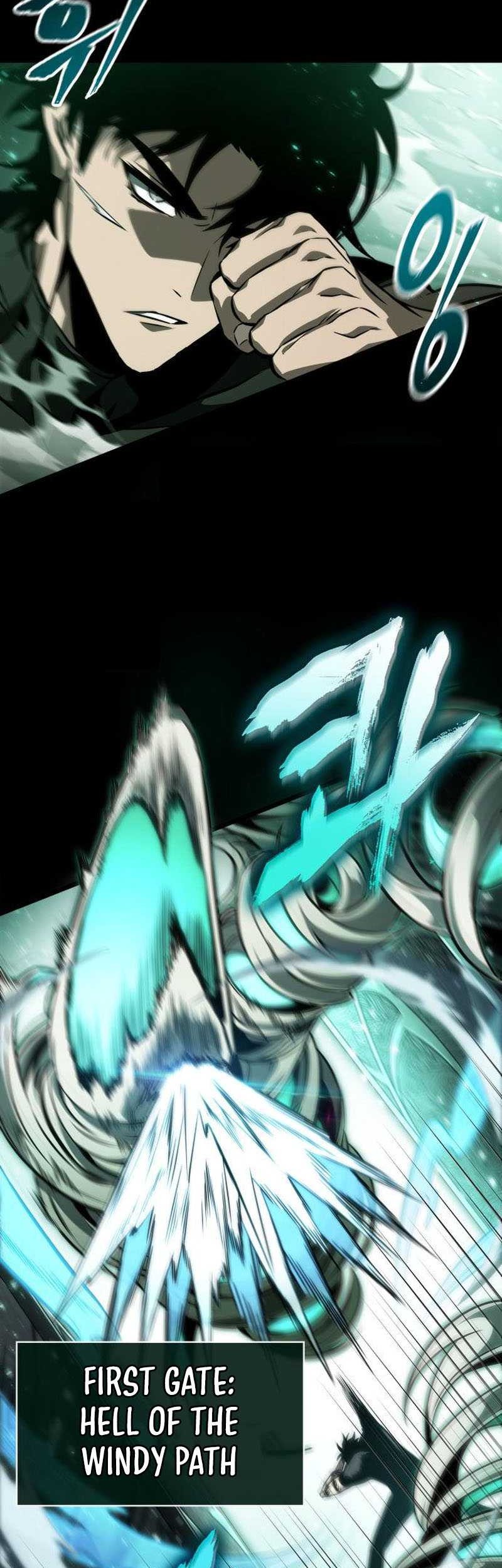 The World After the Fall Chapter 57 Gambar 50