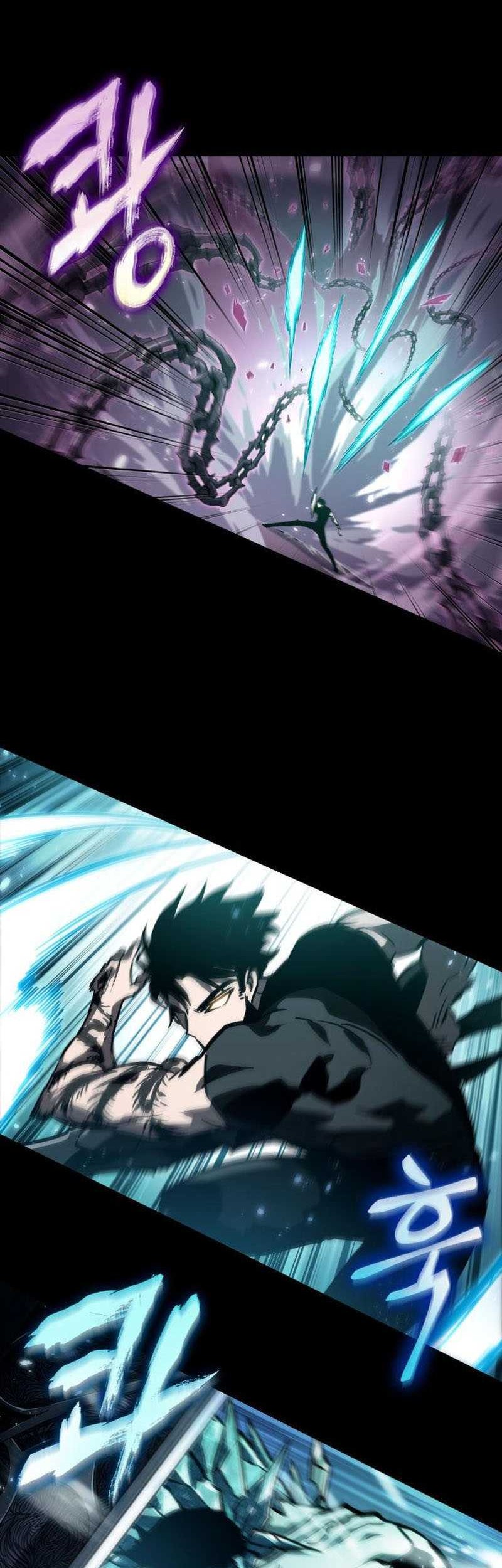The World After the Fall Chapter 57 Gambar 53