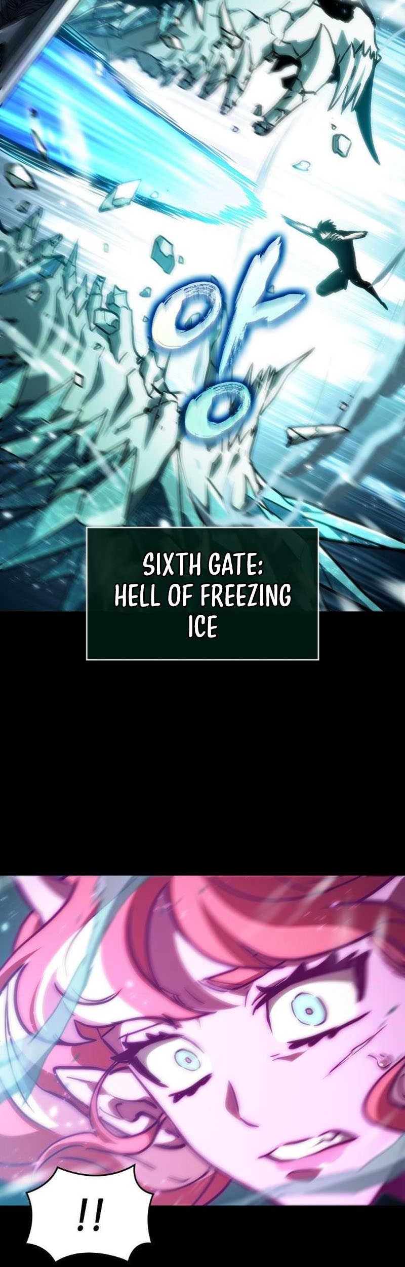 The World After the Fall Chapter 57 Gambar 54