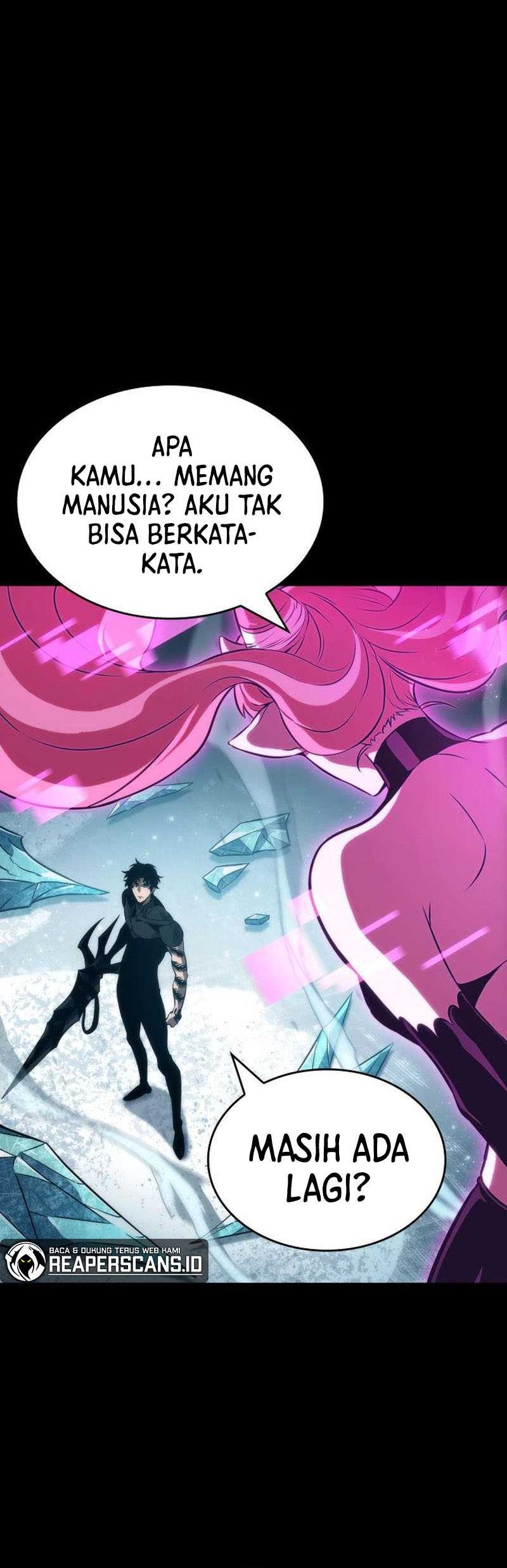 The World After the Fall Chapter 57 Gambar 55