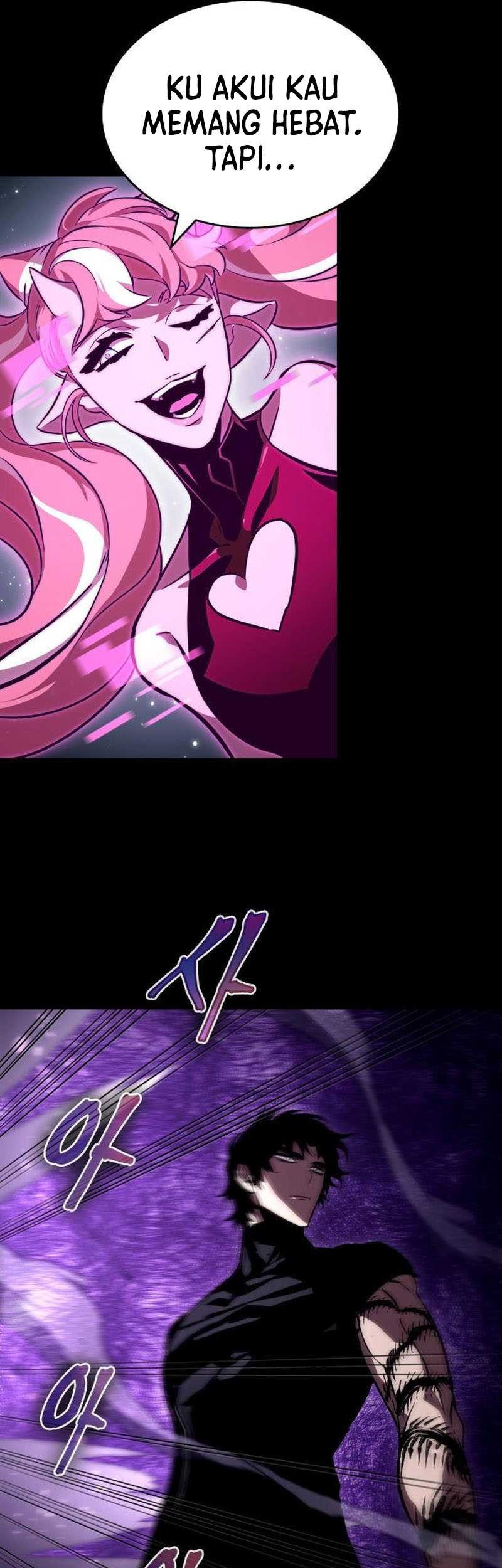 The World After the Fall Chapter 57 Gambar 56