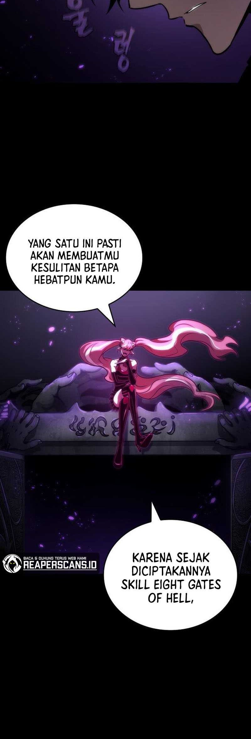 The World After the Fall Chapter 57 Gambar 63