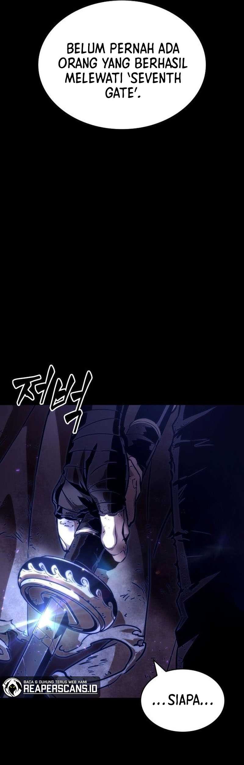 The World After the Fall Chapter 57 Gambar 64