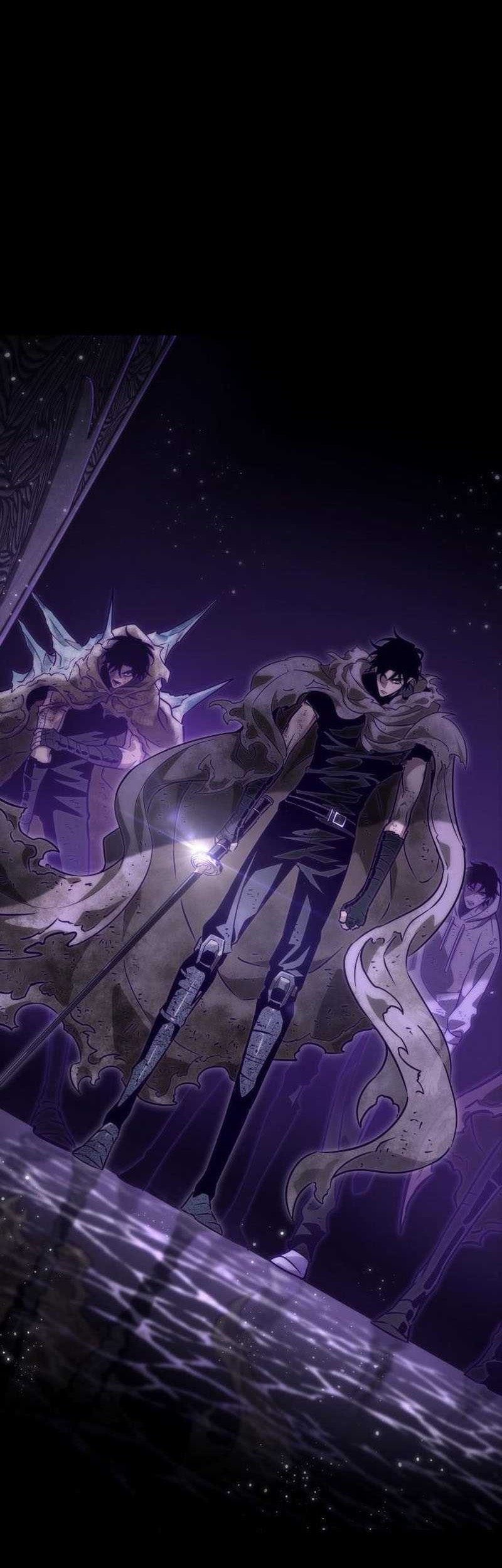 The World After the Fall Chapter 57 Gambar 65