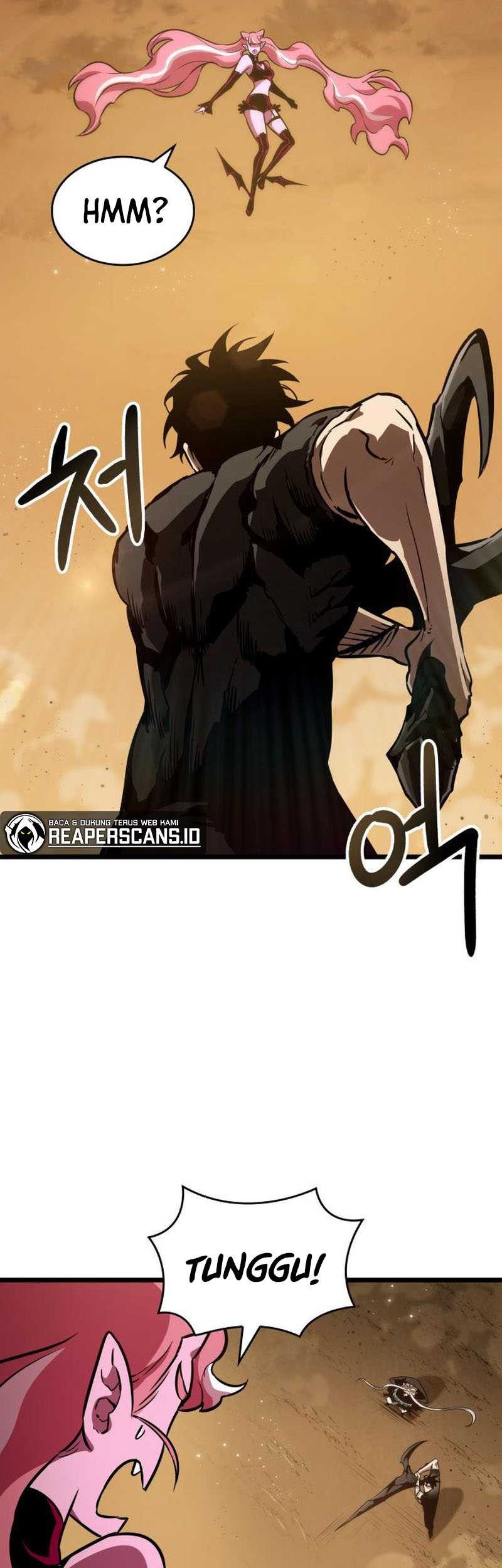 The World After the Fall Chapter 57 Gambar 4