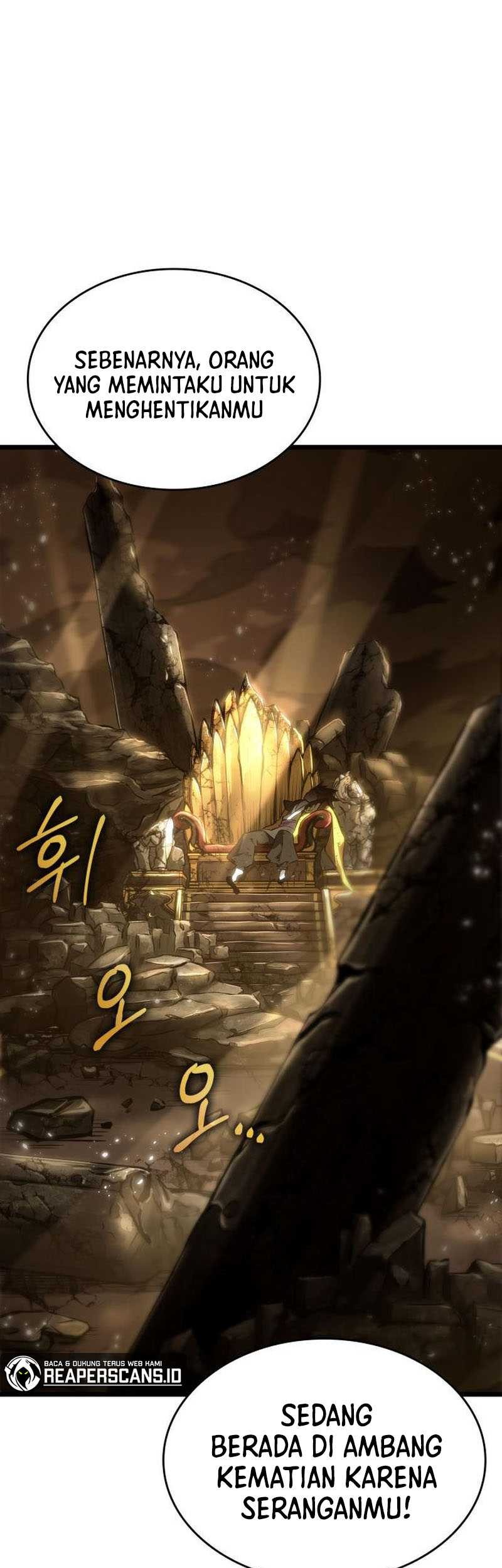 The World After the Fall Chapter 57 Gambar 6