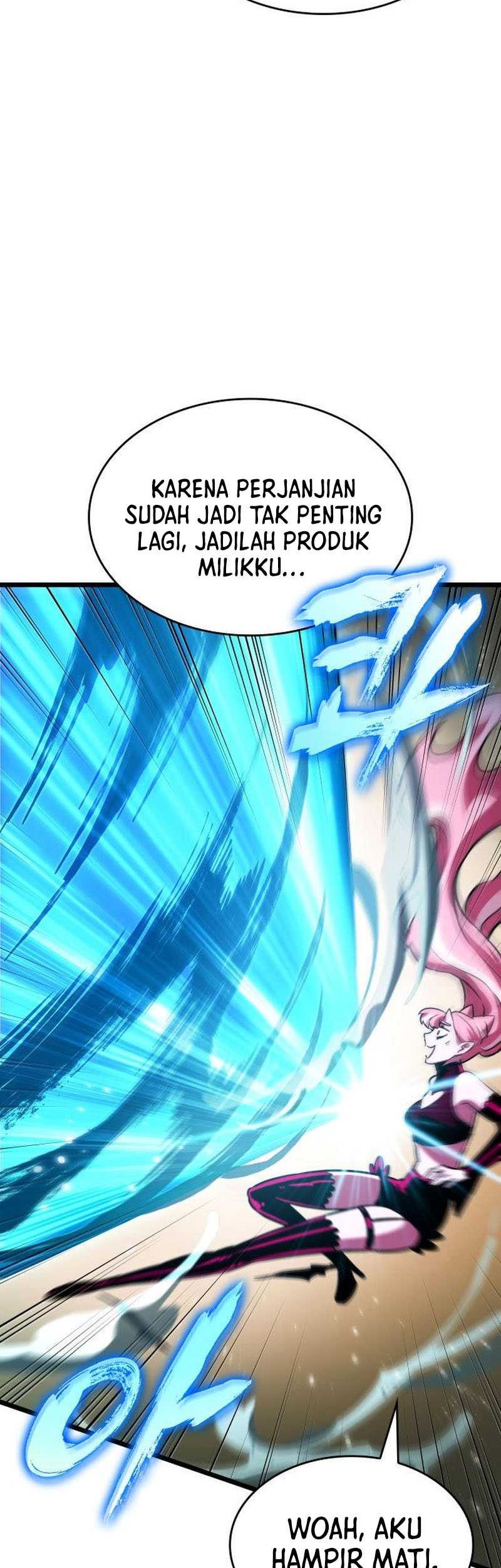 The World After the Fall Chapter 57 Gambar 7