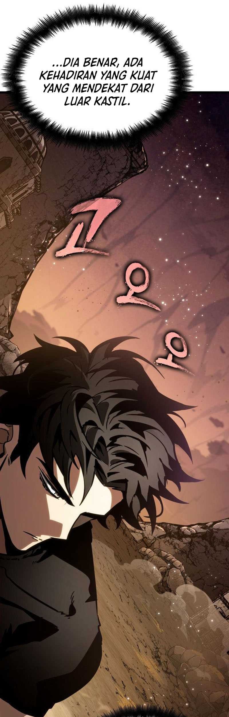 The World After the Fall Chapter 57 Gambar 9