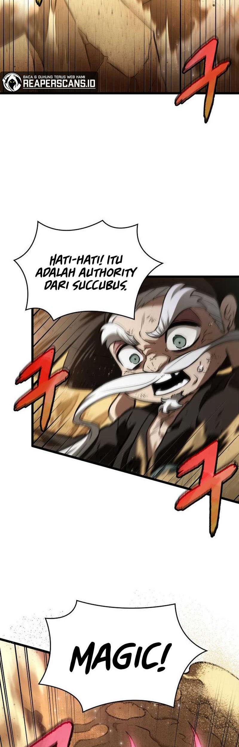 The World After the Fall Chapter 57 Gambar 14
