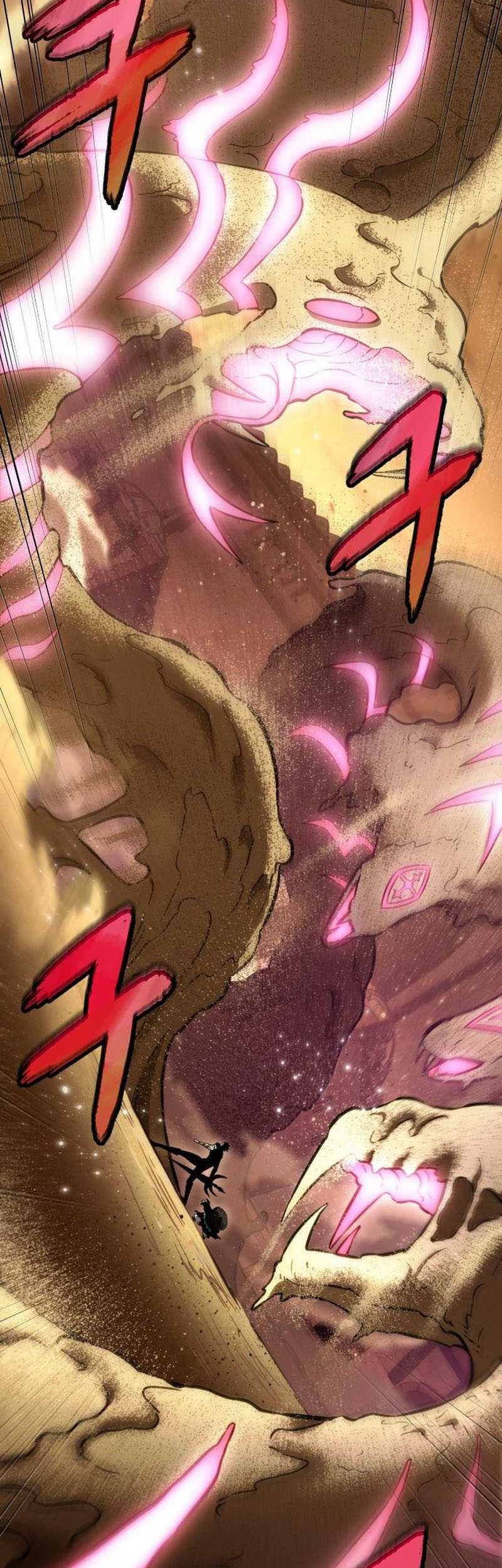 The World After the Fall Chapter 57 Gambar 15