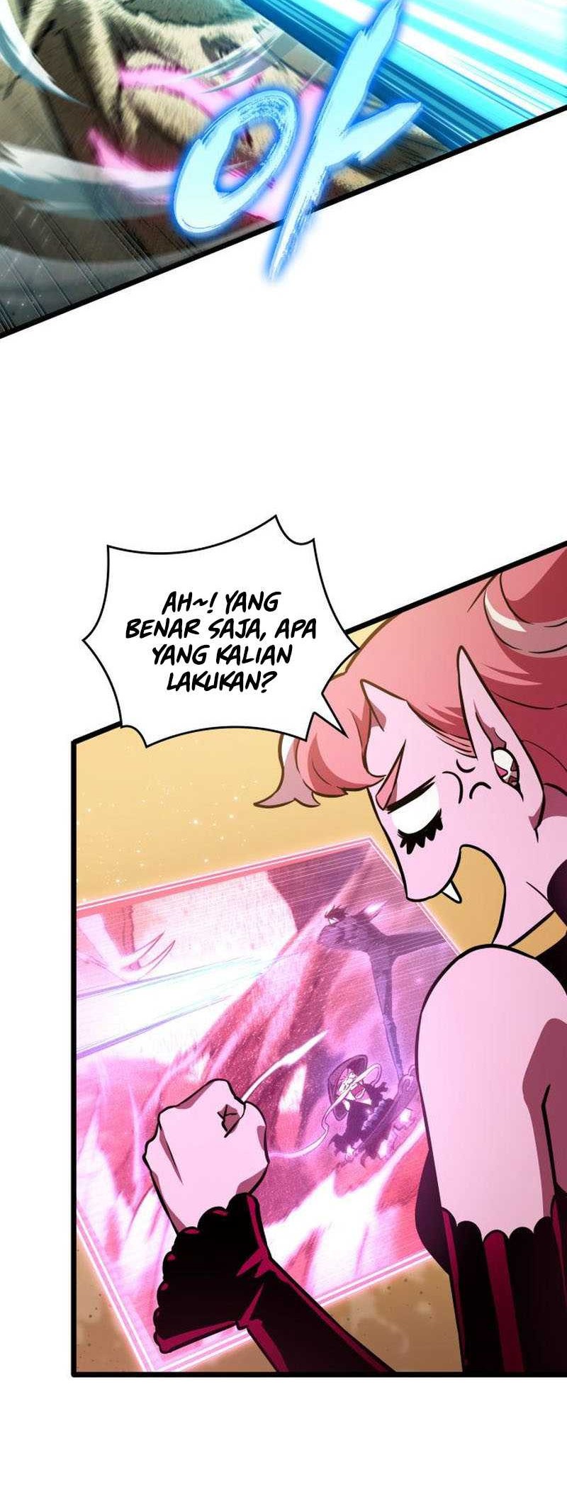 The World After the Fall Chapter 57 Gambar 20