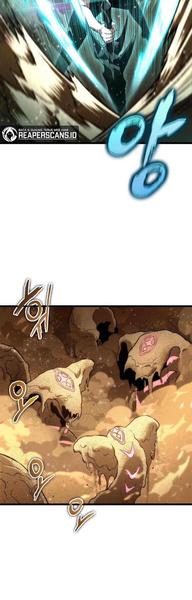 The World After the Fall Chapter 57 Gambar 23