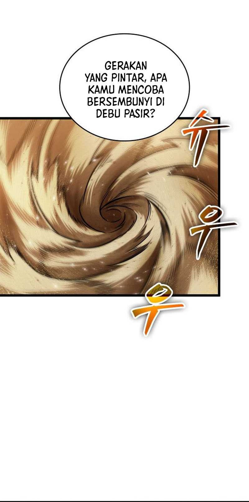 The World After the Fall Chapter 57 Gambar 24