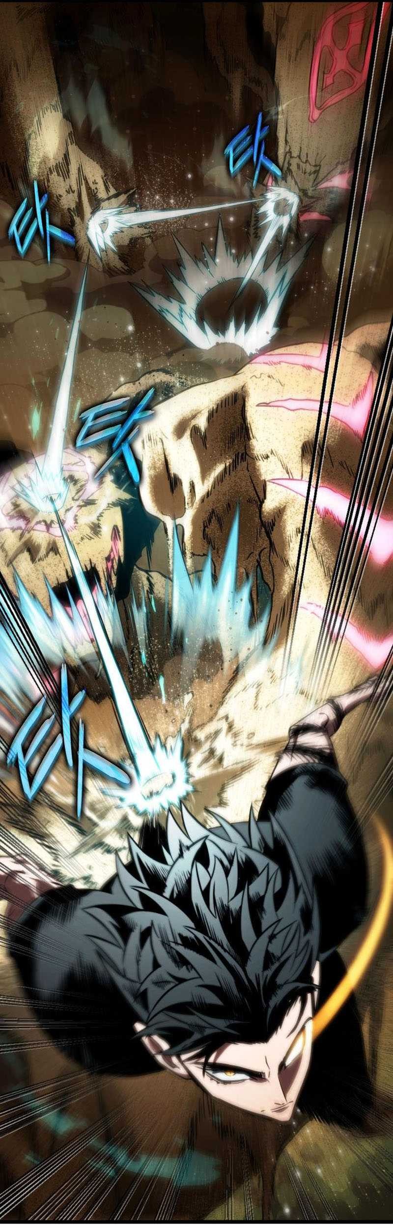 The World After the Fall Chapter 57 Gambar 25
